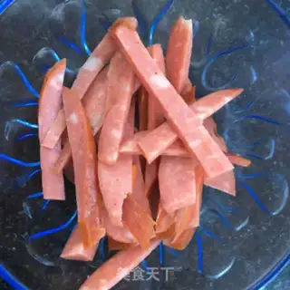 Make Pepper peppers, pasta step 5