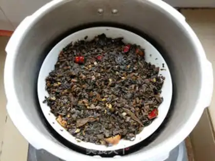 Make Plum chow step 14