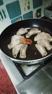 Make The pasta step 13