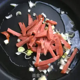 Make Pepper peppers, pasta step 7