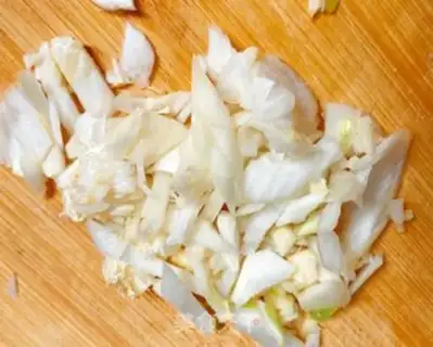 Make Fish and cheese step 1