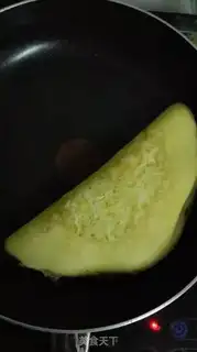 Make Egg bun step 8