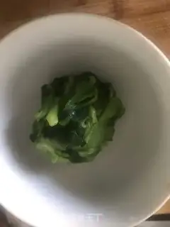 Make Plumsy egg dumplings step 1