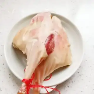 Make A duck