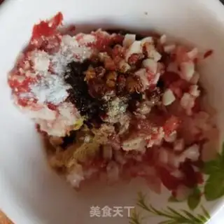 Make Half-cooked prune step 5