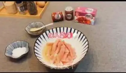 Make Sugar Jelly Ridge step 4
