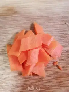 Make Blade-beans step 2