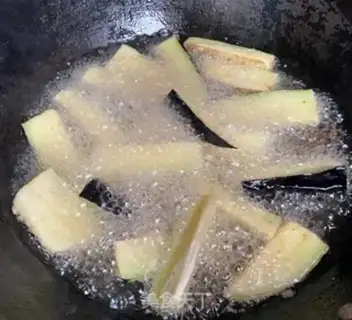 Make Fish and cheese step 3
