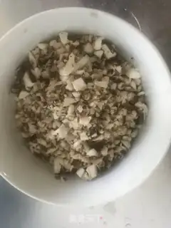 Make Plumsy egg dumplings step 2
