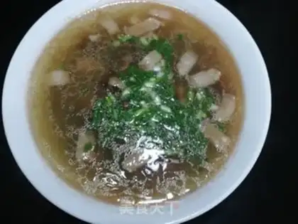 Make Goose fungus stew step 10