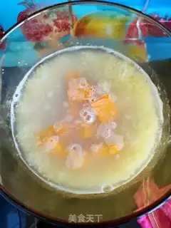 Make Spicy octopus step 0