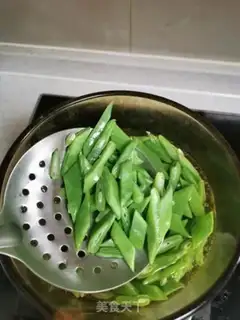 Make Blade-beans step 3