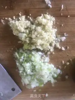 Make Plumsy egg dumplings step 3