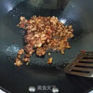 Make Half-cooked prune step 8