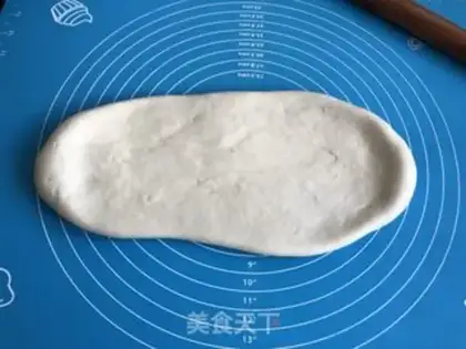 Make Milk toast step 3