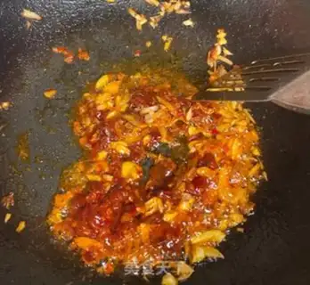 Make Fish and cheese step 6