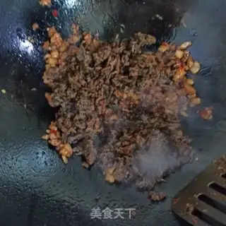 Make Half-cooked prune step 9