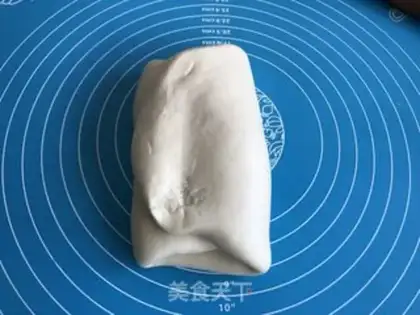 Make Milk toast step 4