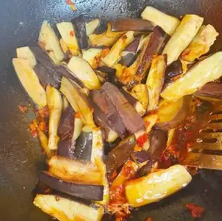 Make Fish and cheese step 7