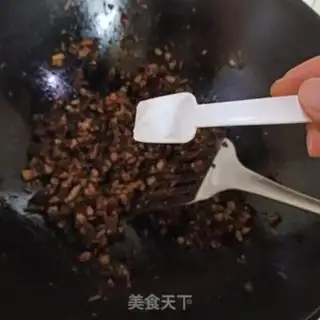 Make Half-cooked prune step 10