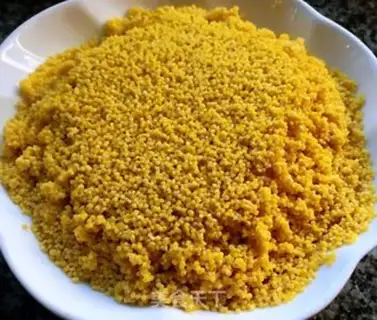 Make Rice evaporation ribs step 1