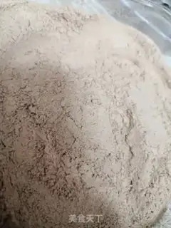 Make Homemade mushroom powder step 6
