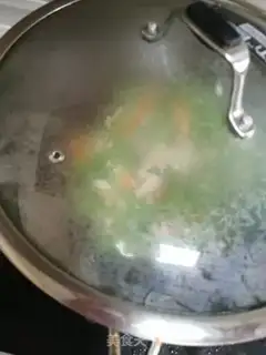 Make Blade-beans step 8