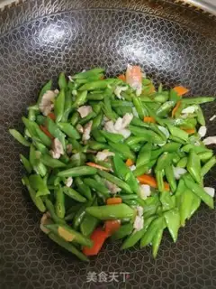 Make Blade-beans step 9
