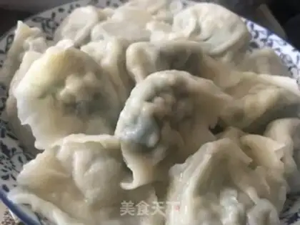 Make Plumsy egg dumplings step 10