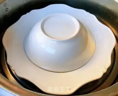 Make Rice evaporation ribs step 8