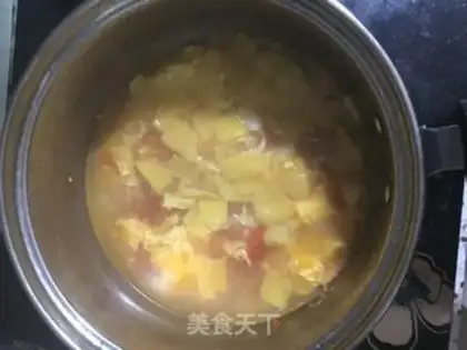 Make A piece of pumpkin step 13
