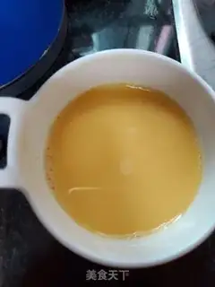 Make Squeeze the eggs step 3