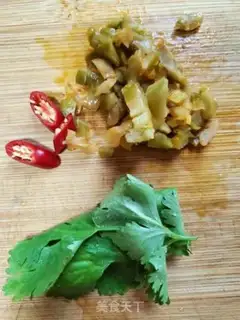 Make Squeeze the eggs step 5
