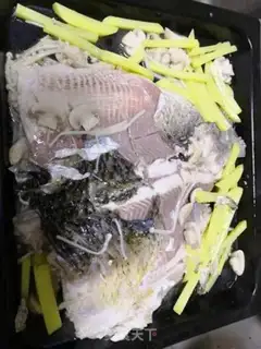 Make Spicy fish step 8