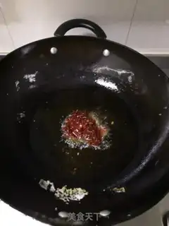 Make Spicy fish step 9