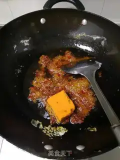 Make Spicy fish step 10