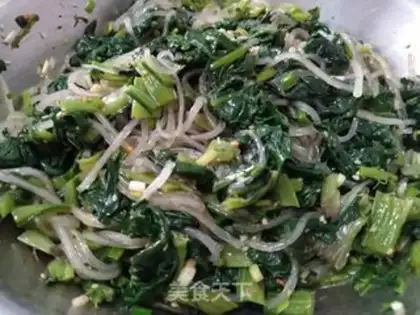 Make Frozen step 1