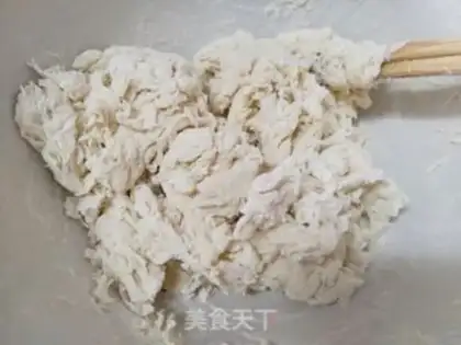 Make Frozen step 2