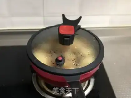 Make Chicken wing pan step 5