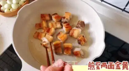 Make Secret red meat step 10