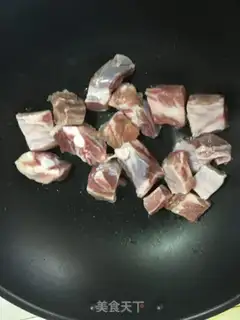 Make Quail eggs step 1