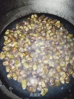 Make A snail