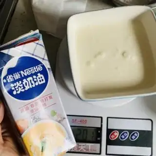 Make Eggstick step 2