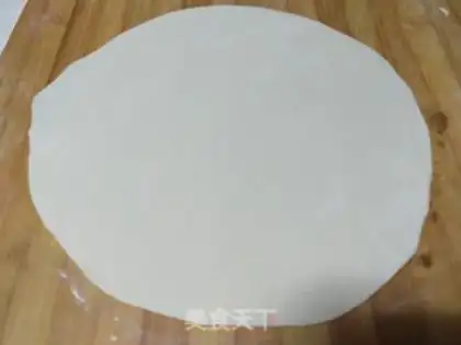 Make Frozen step 6