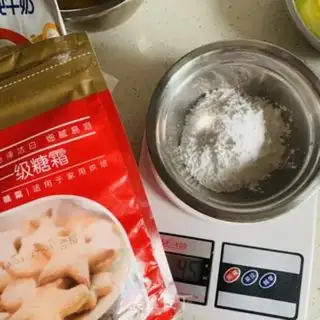 Make Eggstick step 3