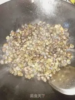 Make A snail