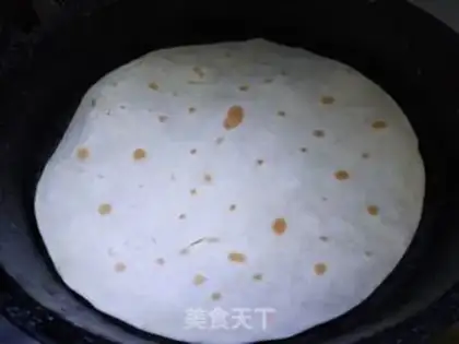 Make Frozen step 7