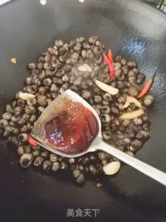 Make A snail
