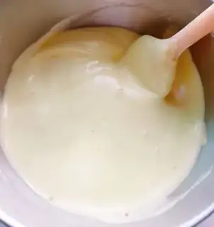 Make Chi Fung Cake step 9