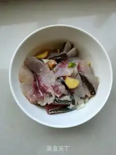Make Fried mackerel step 5